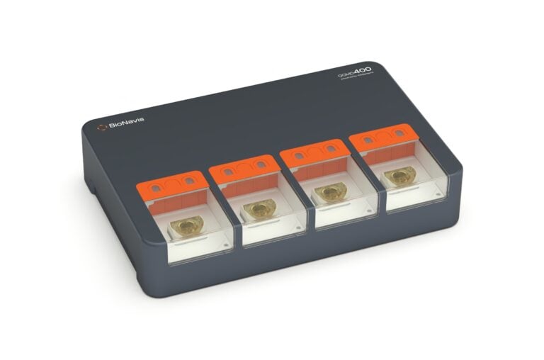 QCMD 400